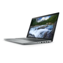 NotebookDellLatitude5540SpanishQwertyi5-1335U8GBRAM15,6"256GBSSD