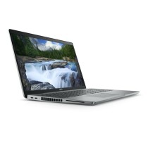 NotebookDellLatitude5540Qwertyespanholi5-1335U8GBRAM15,6"256GBSSD