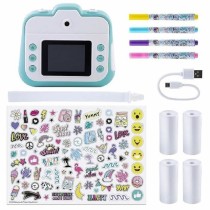 AppareilPhotoInstantanéCanalToysCLK001Enfant(ReconditionnéA+)