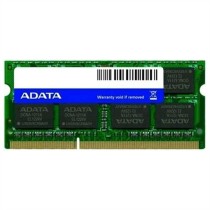 RAMMemoryAdataADDS1600W8G11-SCL118GB