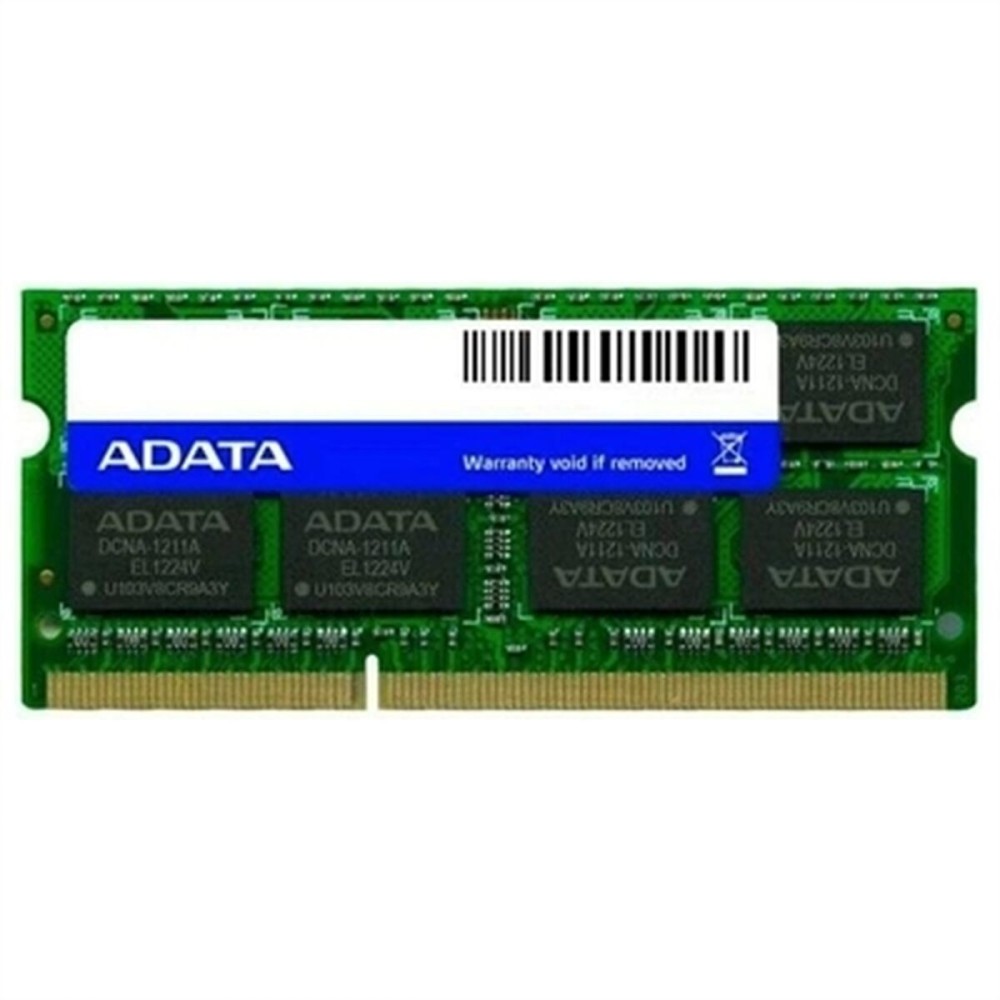 MemóriaRAMAdataADDS1600W8G11-SCL118GB