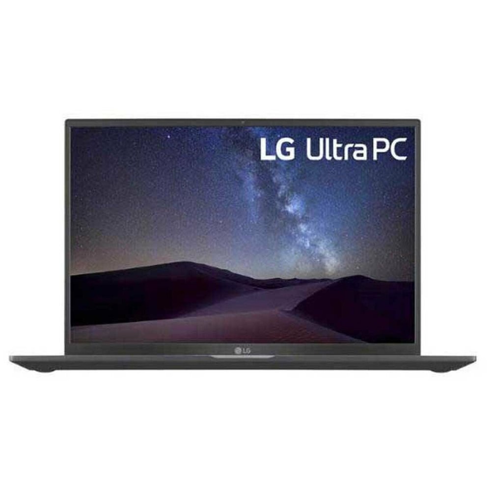 NotebookLGGram14U70R-G.AP56BSpanishQwertyRyzen5PRO5675U8GBRAM14"512GBSSD