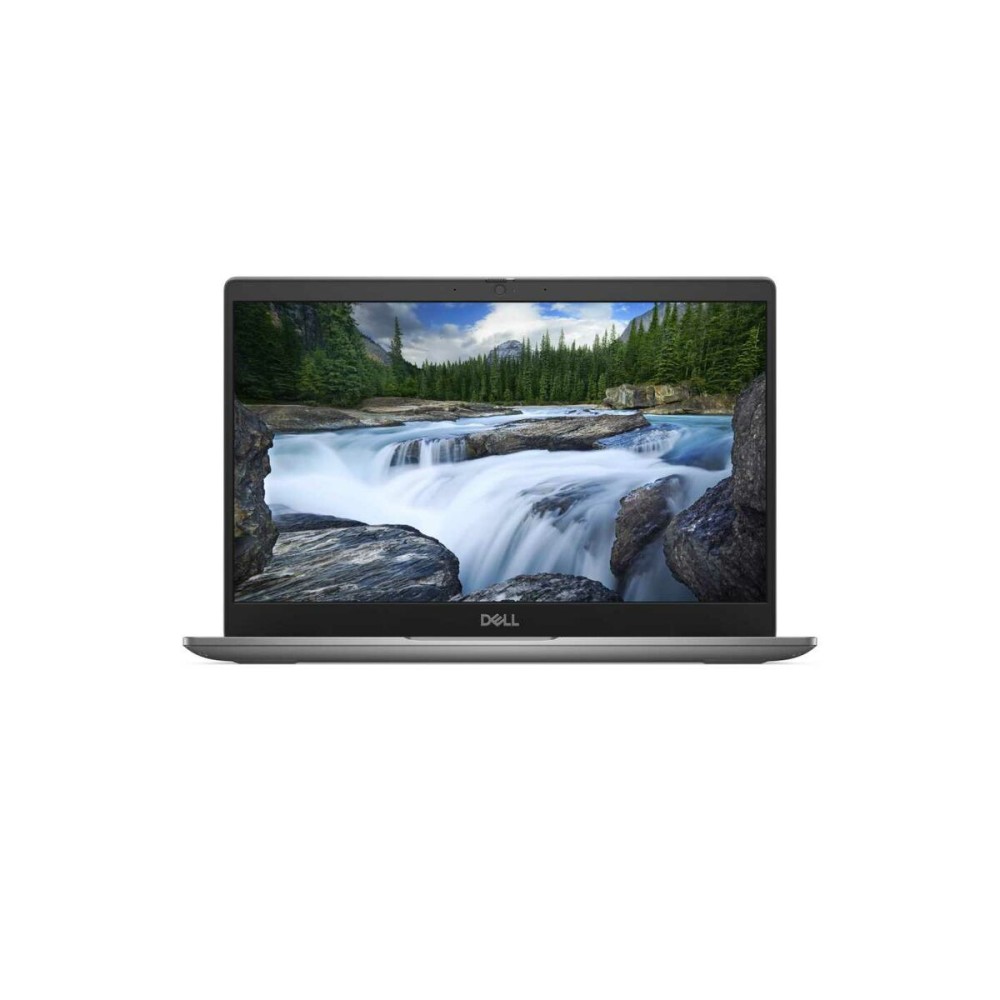 NotebookDellLatitude3340Qwertyespanholi5-1335U8GBRAM13,3"256GBSSD