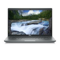 NotebookDellLatitude5440Qwertyespanholi5-1335U8GBRAM15,6"256GBSSD