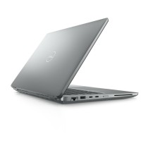 NotebookDellLatitude5440Qwertyespanholi5-1335U8GBRAM15,6"256GBSSD