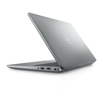 NotebookDellLatitude5440Qwertyespanholi5-1335U8GBRAM15,6"256GBSSD