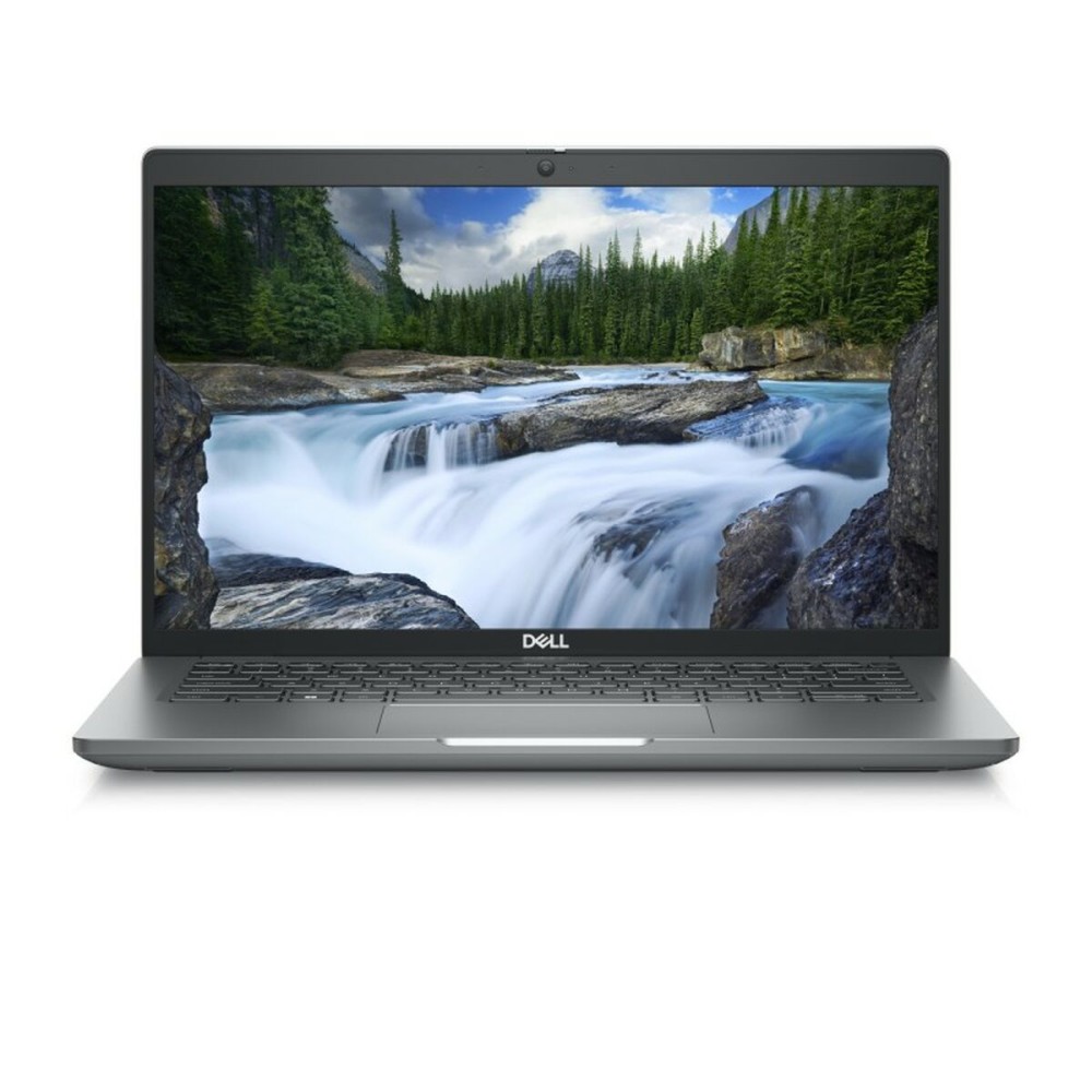 NotebookDellLatitude5440Qwertyespanholi5-1335U8GBRAM15,6"256GBSSD