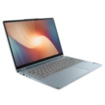 Notebook2em1LenovoIdeaPadFlex514IAU7Qwertyespanhol512GBSSD14"16GBLPDDR4XIntelCorei5-1235U