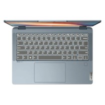 Notebook2em1LenovoIdeaPadFlex514IAU7Qwertyespanhol512GBSSD14"16GBLPDDR4XIntelCorei5-1235U