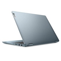 Notebook2en1LenovoIdeaPadFlex514IAU7QwertyEspañol512GBSSD14"16GBLPDDR4XIntelCorei5-1235U