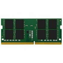 MemóriaRAMKingstonKVR26S19S6/4DDR44GB