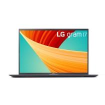 NotebookLGGram17ZD90RIntelCorei7-1360PQwertyinSpagnolo512GBSSD17"16GBRAM