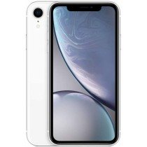 SmartphoneAppleiPhoneXR3GBRAM64GBBlanco64bits6,1"64GB(ReacondicionadoA)