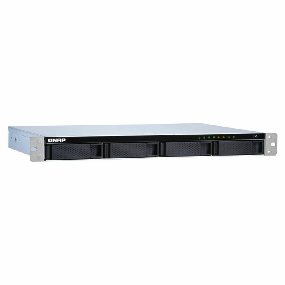 NASNetworkStorageQnapTS-431XEU-8G