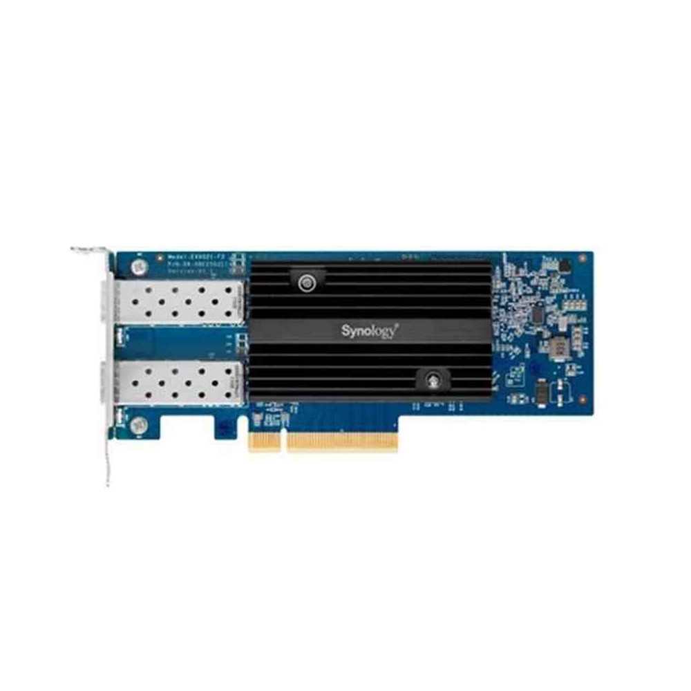 CartadeRedeSynologyE25G21-F225Gbps