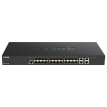 SwitchD-LinkDXS-1210-28S24X10GSFP+