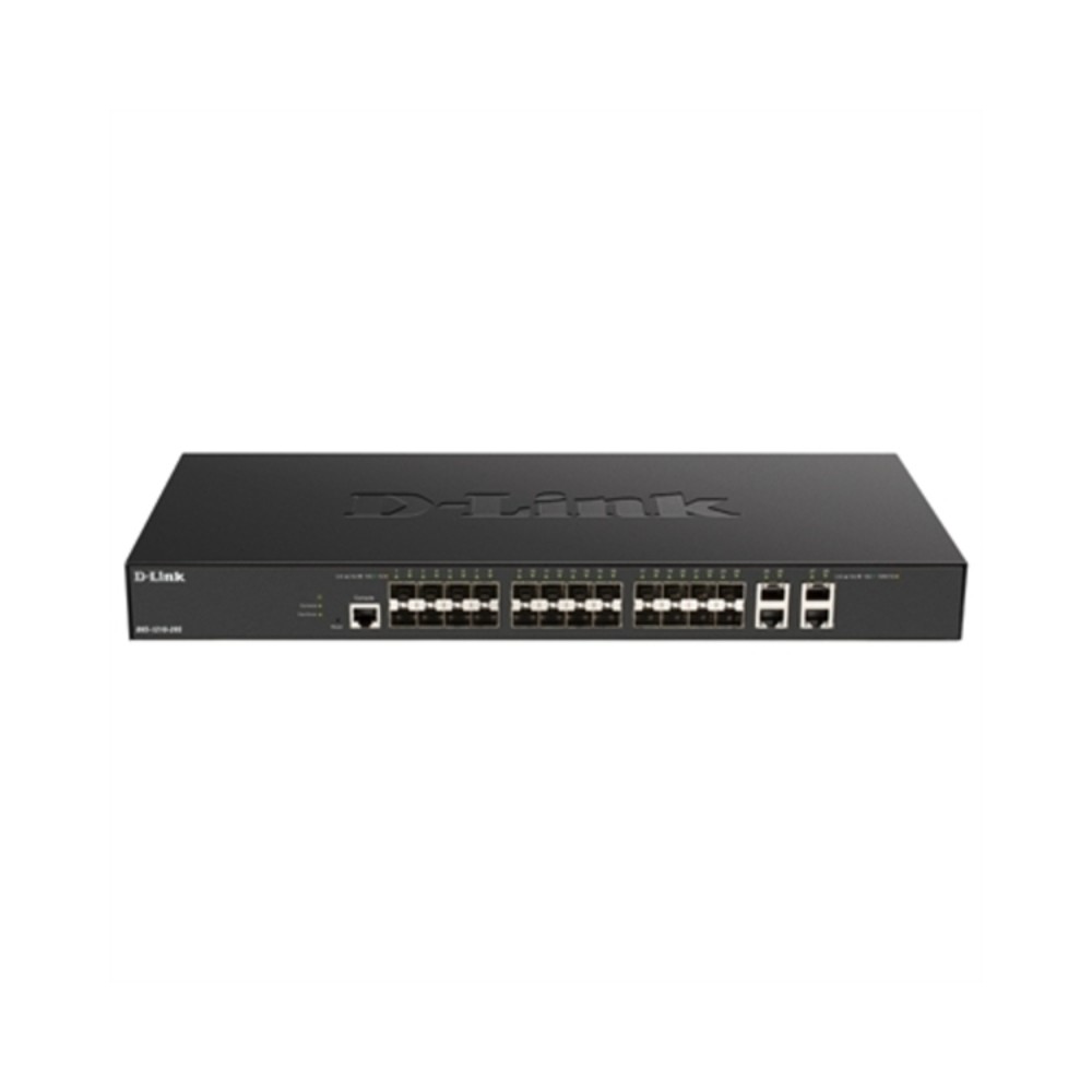 SwitchD-LinkDXS-1210-28S24X10GSFP+