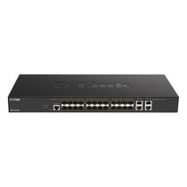 SwitchD-LinkDXS-1210-28S24X10GSFP+