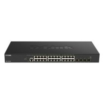 SwitchD-LinkDXS-1210-28TGigabit