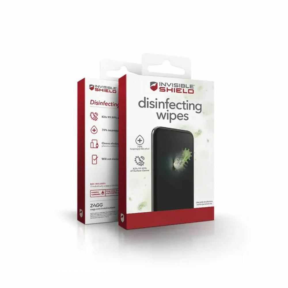 DisinfectantWipesforElectronicDevicesZagg209805900