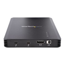 BoxThunderbolt3StartechM2E4BTB3Black