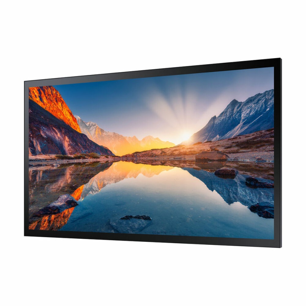 MonitorVideowallSamsungLH55QMRTBGCXEN55"50-60Hz