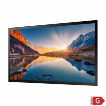 MonitorVideowallSamsungLH55QMRTBGCXEN55"50-60Hz