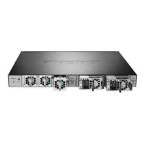 CabinetSwitchD-LinkDXS-3400-24TC20x10GBLayer3SFP+