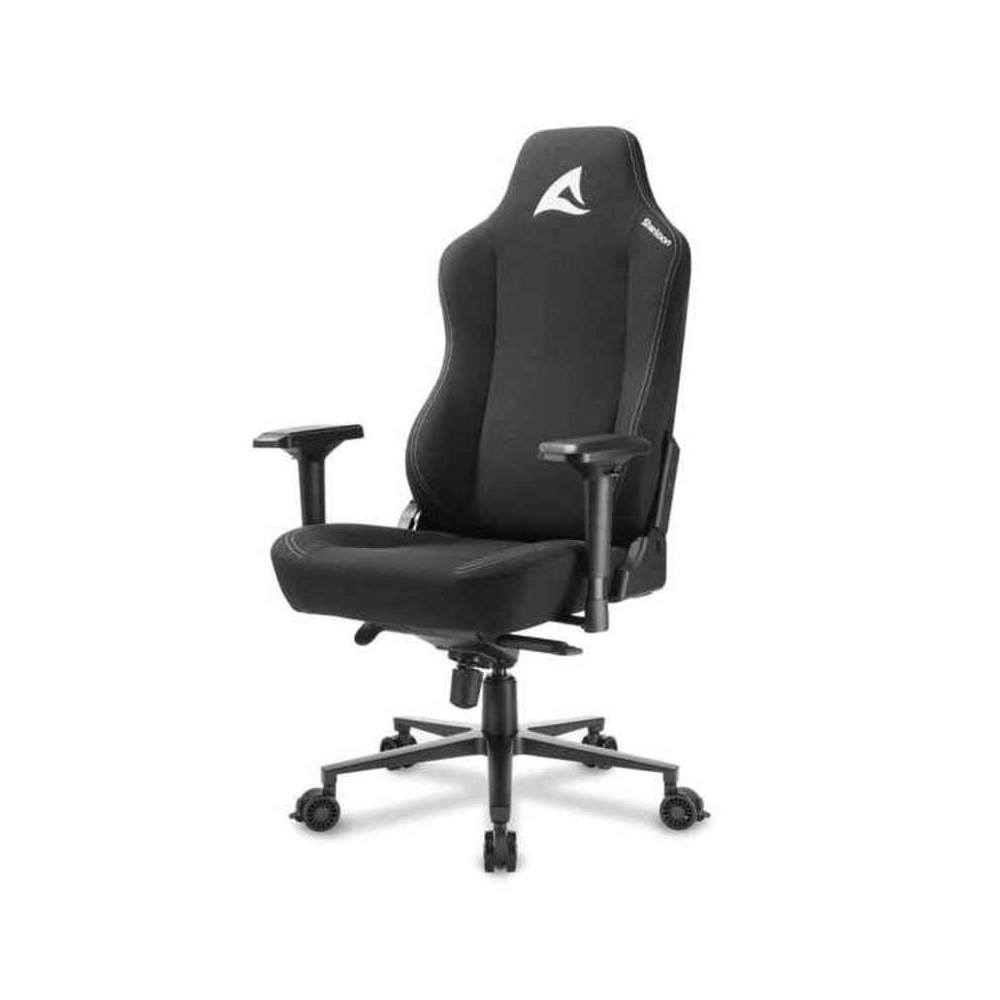 GamingChairSharkoonSKILLERSGS40Fabric