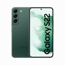 SmartphoneSamsungSM-S901BZGDEUBExynos2200grün6,1"128GBRAMBunt128GB8GBRAMSamsungExynos