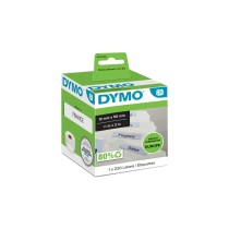 Etikettenrolle Dymo 99017 50 x 12 mm LabelWriter™ Weiß (6 Stück)