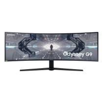 MonitorSamsungC49G95TSSP49"QLEDLEDVAFlickerfree