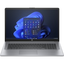 NotebookHP470G10IntelCorei7-1355UQwertyEspañol17,3"32GBRAM1TBSSD