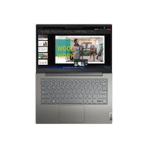 NotebookLenovoThinkbook14G4IntelCorei5-1235UQwertyespanhol512GBSSD14"16GBRAM