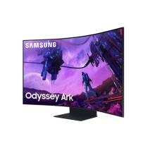 MonitorSamsungLS55BG970NUXEN55"LED4KUltraHDVAAMDFreeSyncFlickerfree