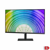 MonitorSamsungViewFinityS6US32A600UUP32"LEDHDR10VAAMDFreeSyncFlickerfree