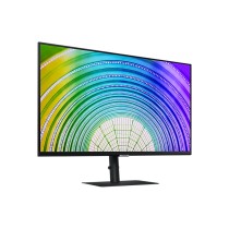 MonitorSamsungViewFinityS6US32A600UUP32"LEDHDR10VAAMDFreeSyncFlickerfree