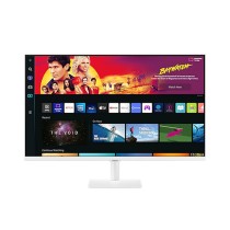 MonitorSamsungS32BM701UU32"LEDHDR10VA