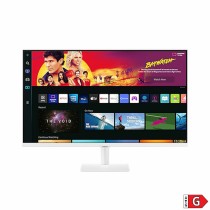 MonitorSamsungS32BM701UU32"LEDHDR10VA