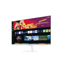 MonitorSamsungS32BM701UU32"LEDHDR10VA