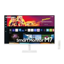 MonitorSamsungS32BM701UU32"LEDHDR10VA