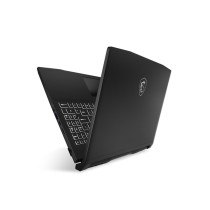 NotebookMSICreatorm16B13VE-683ESBlackQwertyUK1TBSSD16"IntelCorei7-13700H