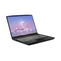 NotebookMSICreatorm16B13VE-683ESBlackQwertyUK1TBSSD16"IntelCorei7-13700H