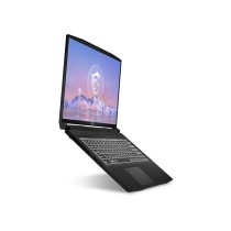 NotebookMSICreatorm16B13VE-683ESNeroQwertyUK1TBSSD16"IntelCorei7-13700H