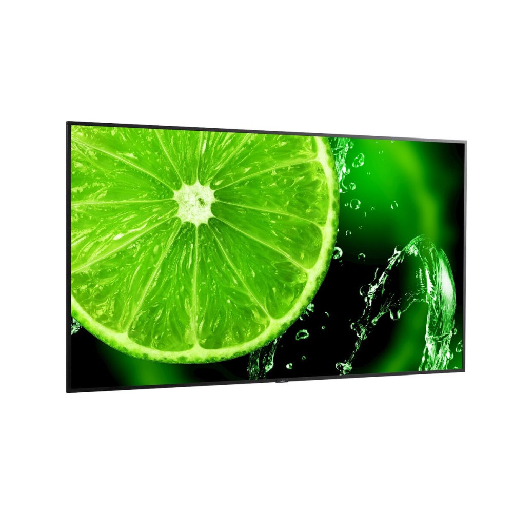 MonitorVideowallNECE86886"LED