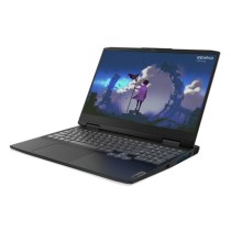 NotebookLenovoIdeaPadGaming315IAH7i5-12450HSpanishQwerty512GBSSD15,6"16GBRAM