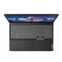 NotebookLenovoIdeaPadGaming315IAH7i5-12450HQwertyespanhol512GBSSD15,6"16GBRAM