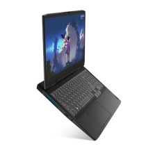 NotebookLenovoIdeaPadGaming315IAH7i5-12450HSpanishQwerty512GBSSD15,6"16GBRAM