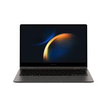 NotebookSamsungGalaxyBook3360QwertyEspañolIntelCorei5-1340P512GBSSD13,3"16GBRAM