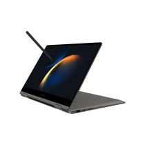 NotebookSamsungGalaxyBook3360QwertyEspañolIntelCorei5-1340P512GBSSD13,3"16GBRAM